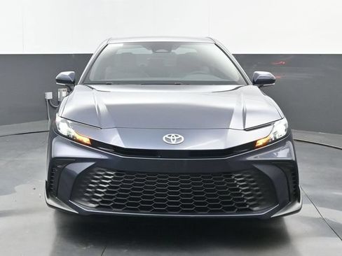 New 2026 Toyota Camry SE FWD image 19