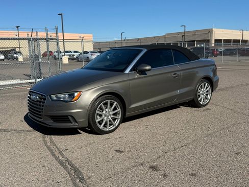 Used 2015 Audi A3 1.8T Premium Plus image 1