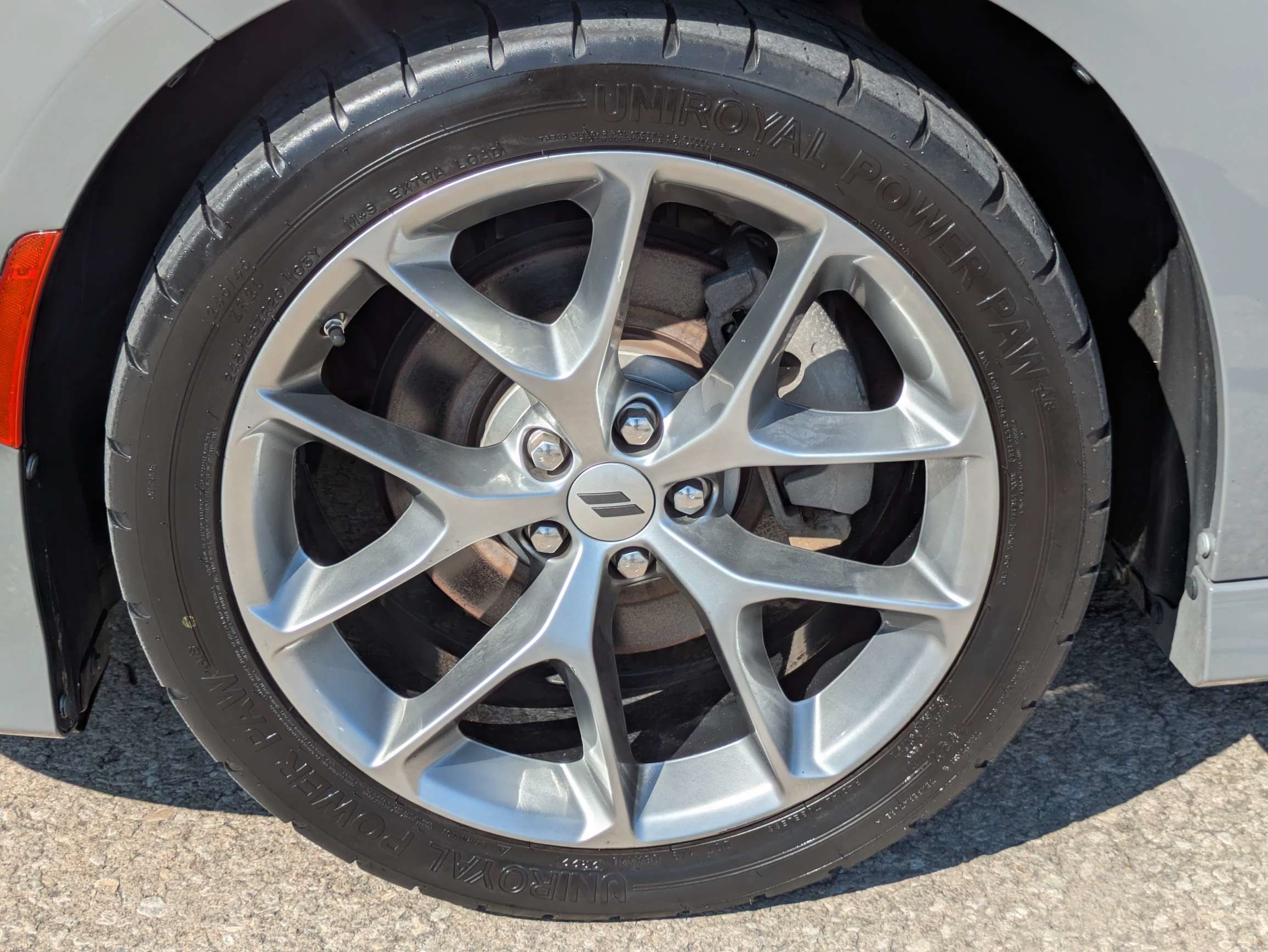 Used 2023 Dodge Charger GT RWD image 30