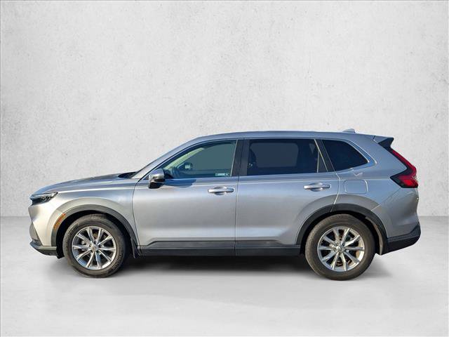 Used 2024 Honda CR-V EX-L image 8
