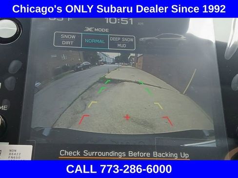 Used 2025 Subaru Crosstrek 2.0i Premium w/ Convenience Package #2 image 13