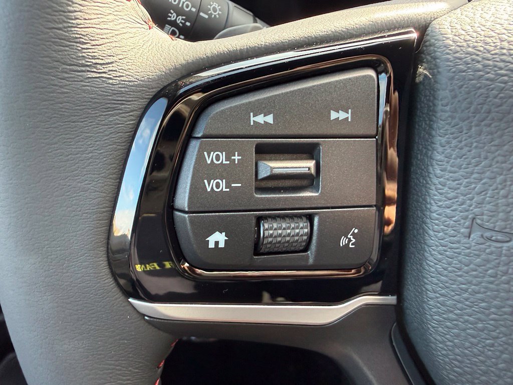 New 2026 Honda Odyssey Sport-L image 17