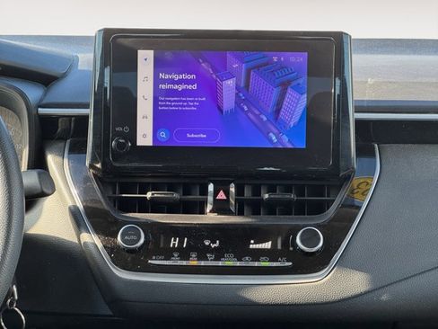 Certified 2023 Toyota Corolla LE image 14