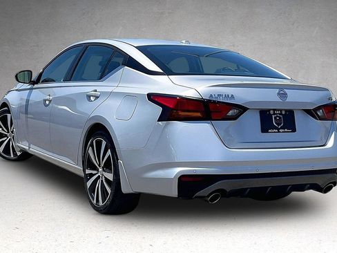 Used 2020 Nissan Altima 2.5 SR w/ Premium Package FWD image 35
