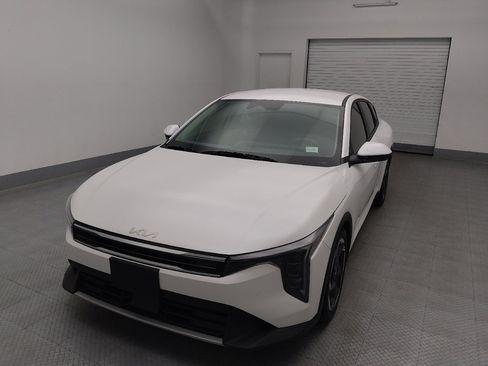 Used 2025 Kia K4 EX FWD image 15