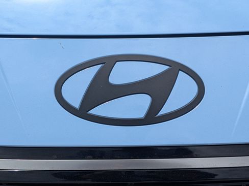 Used 2026 Hyundai Elantra N FWD image 13