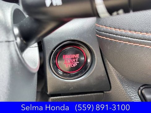 Certified 2024 Honda HR-V Sport image 16