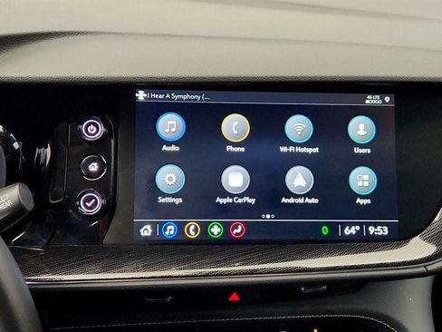 Used 2022 Buick Envision Preferred FWD image 16