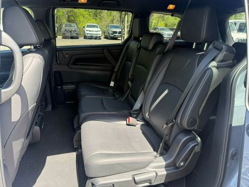 Used 2025 Honda Odyssey Sport-L image 8