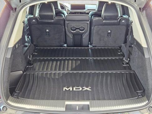 Used 2023 Acura MDX SH-AWD w/ Advance Package image 25