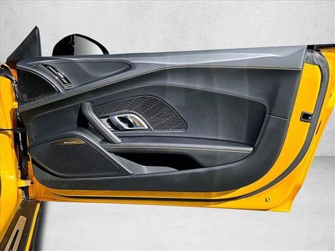 Used 2023 Audi R8 V10 performance image 17