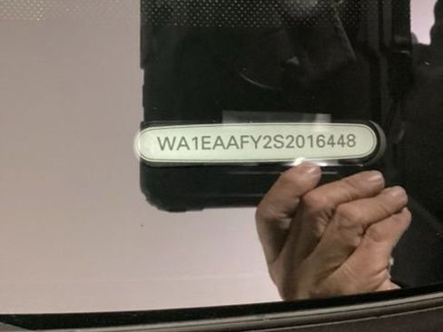 Used 2025 Audi Q5 2.0T Premium Plus w/ Premium Plus Package image 16