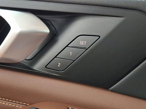 Certified 2024 BMW X5 xDrive40i image 23