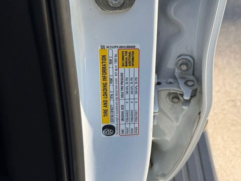 Used 2017 GMC Sierra 1500 Denali w/ Denali Ultimate Package image 67