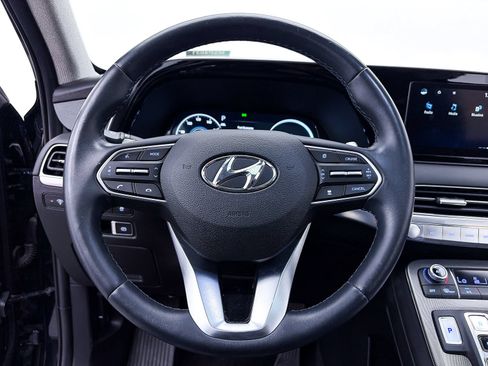 Used 2022 Hyundai Palisade Limited FWD image 32