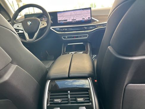 Used 2024 BMW X7 xDrive40i AWD/4WD image 37