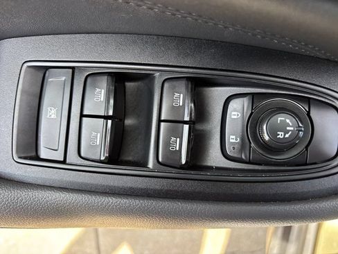 Used 2024 Subaru Outback Wilderness AWD/4WD image 24