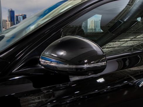 Certified 2025 Mercedes-Benz E 350 4MATIC Sedan image 10