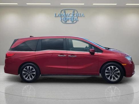 Used 2022 Honda Odyssey EX-L image 6