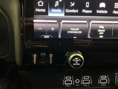 New 2026 RAM 1500 Laramie w/ Night Edition image 42