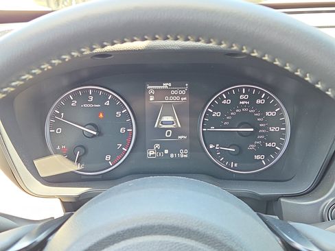 Certified 2026 Subaru Forester Premium AWD/4WD image 21