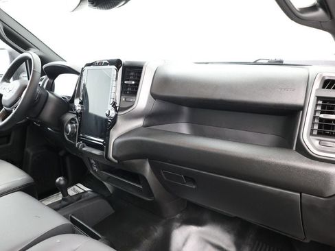 Used 2024 RAM 2500 Tradesman w/ Safety Group image 18