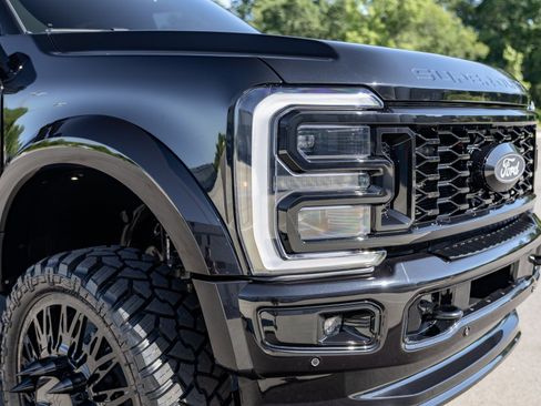 Used 2025 Ford F450 Platinum AWD/4WD image 36