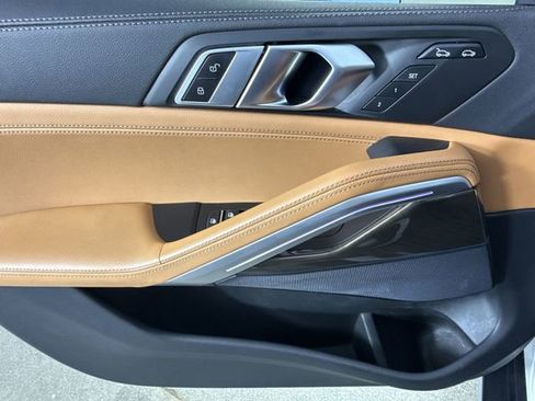 Used 2022 BMW X6 xDrive40i w/ Climate Comfort Package AWD/4WD image 20