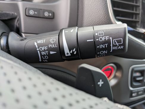 Used 2022 Honda Passport EX-L image 30