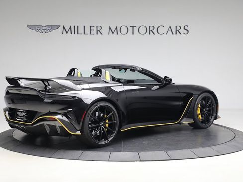 Used 2023 Aston Martin V12 Vantage Roadster image 7
