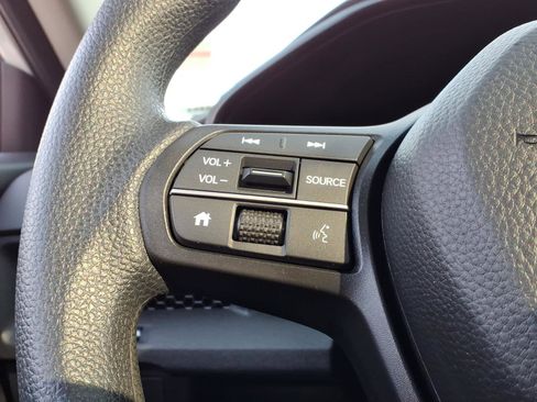 Used 2024 Honda CR-V EX image 24