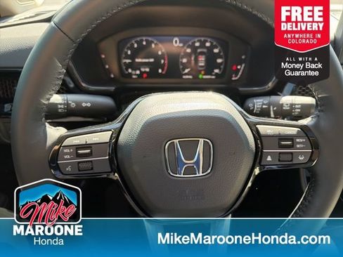 New 2026 Honda CR-V EX-L image 12
