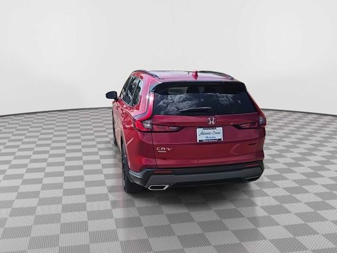 Certified 2023 Honda CR-V Sport image 7