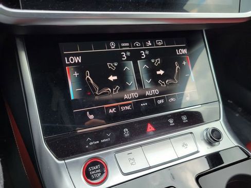 Used 2023 Audi S7 Premium w/ Black Optic Package AWD/4WD image 35
