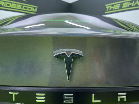 Used 2017 Tesla Model S 100D image 13