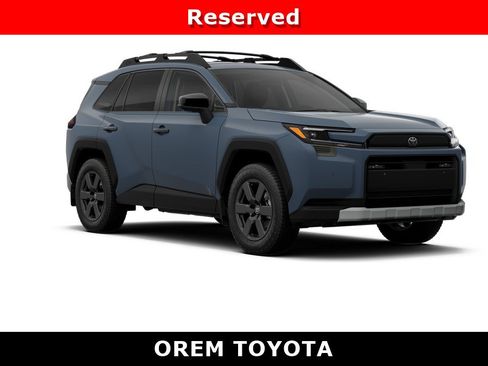 New 2026 Toyota RAV4 AWD image 15