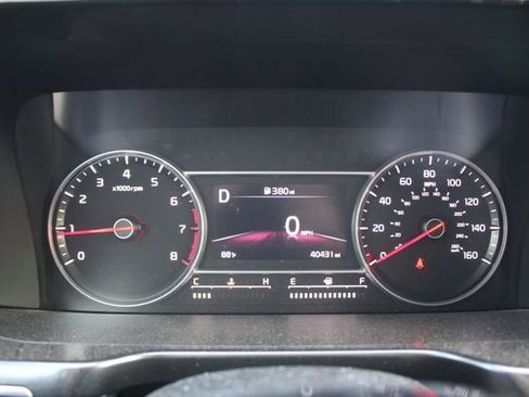 Used 2022 Kia Sorento S image 7