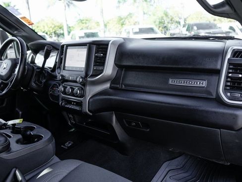 Used 2023 RAM 2500 Big Horn w/ Level 1 Equipment Group image 34