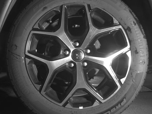 Used 2025 Jeep Compass Limited image 14