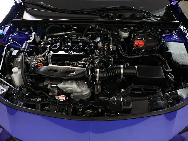 Used 2024 Acura Integra A-Spec FWD image 35