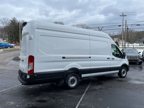 New 2026 Ford Transit 250 148 High Roof Extended image 5