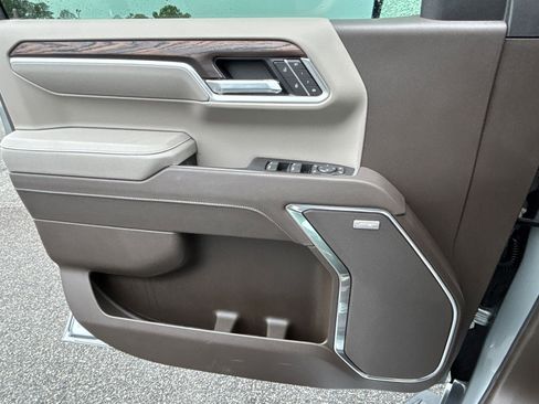 New 2026 GMC Sierra 1500 SLT w/ SLT Premium Plus Package image 24