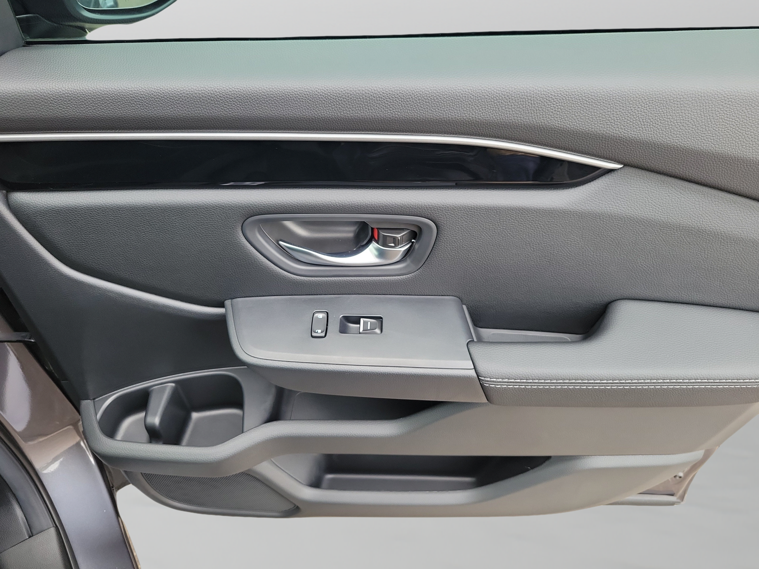 New 2026 Honda Pilot EX-L image 19