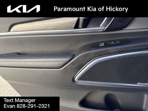 Used 2023 Kia Telluride SX Prestige X-Pro image 16