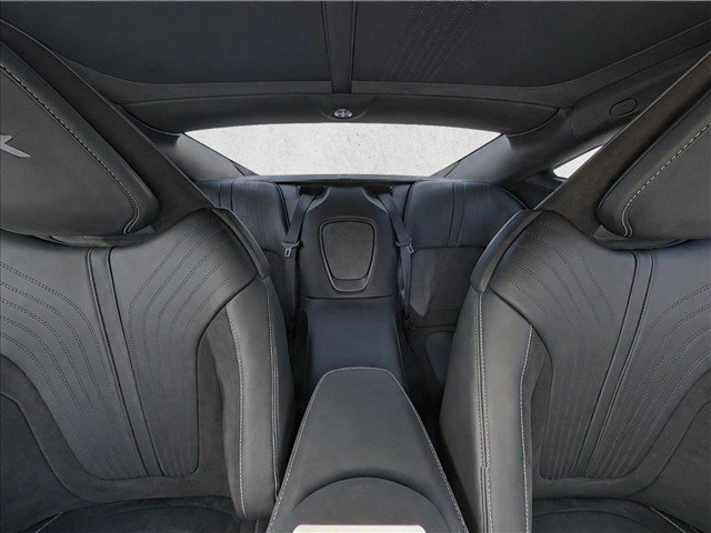 Used 2019 Aston Martin DB11 AMR RWD image 25