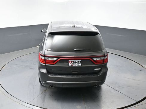 Used 2021 Dodge Durango SXT AWD/4WD image 55