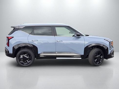 New 2027 Kia Seltos X-Line S AWD/4WD image 3