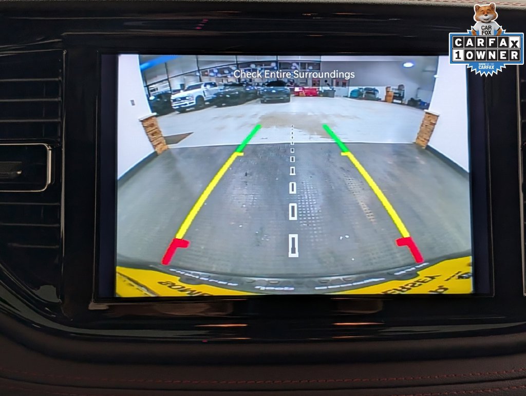Used 2025 Dodge Durango GT AWD/4WD image 16