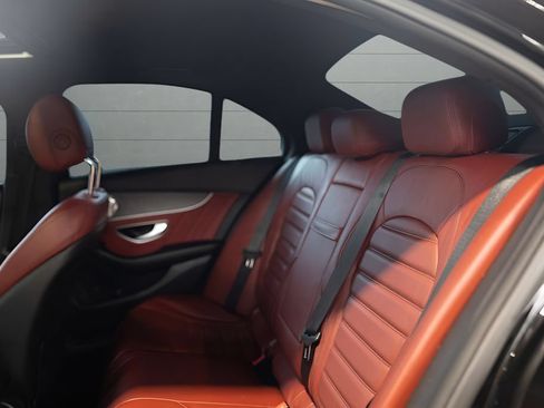 Used 2020 Mercedes-Benz C 43 AMG 4MATIC Sedan image 54