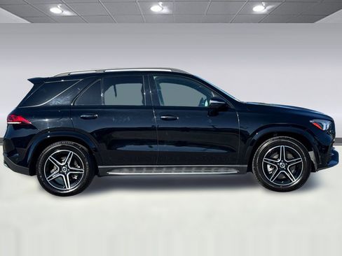 Used 2022 Mercedes-Benz GLE 450 4MATIC image 7
